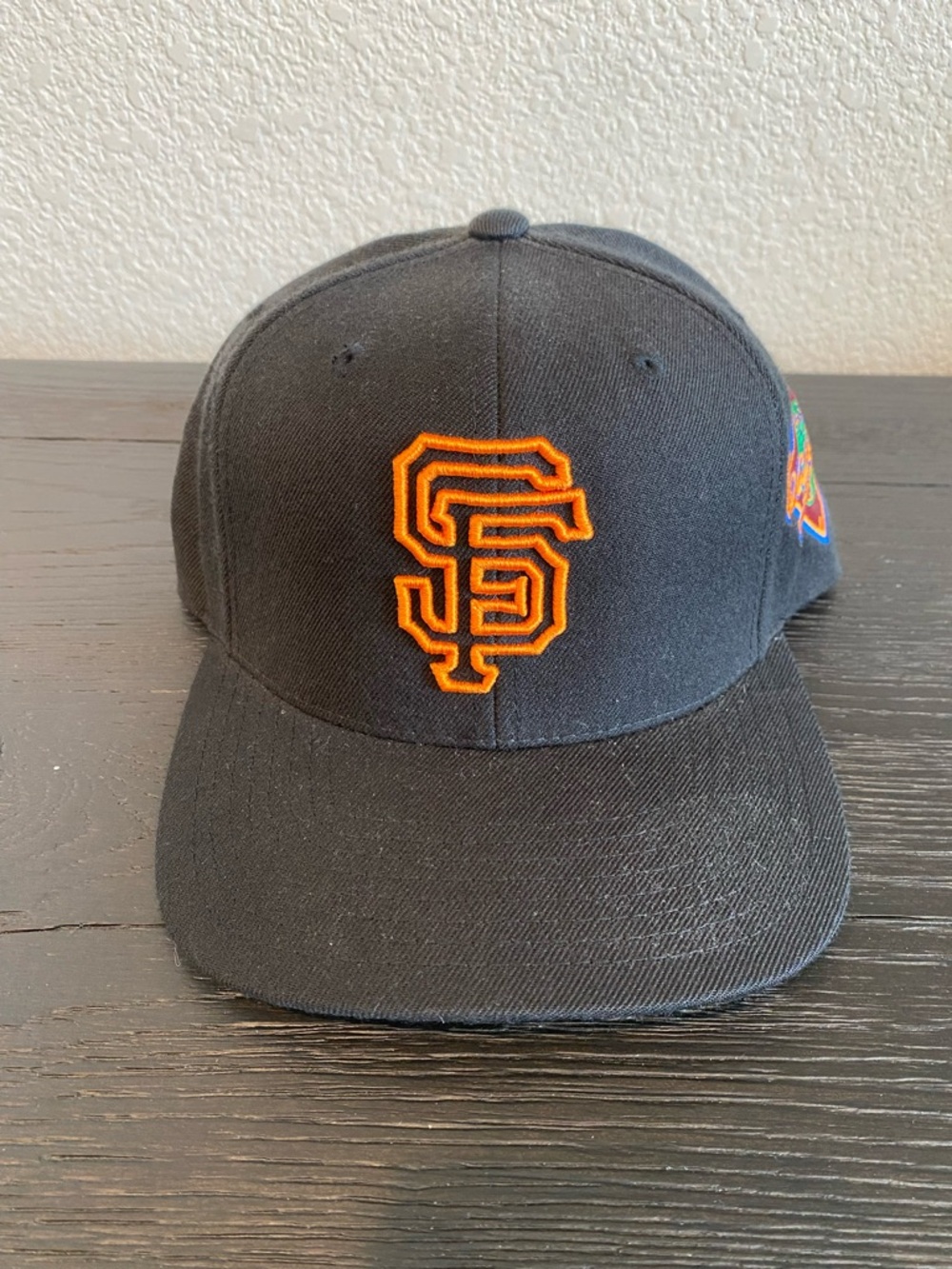 San Francisco Giants Snap Back Hat